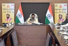 हरियाणा-कनाडा शिक्षा, स्किल डेवलपमेंट, आर्थिक क्षेत्रों में साझेदारी बढ़ाने पर सहमत