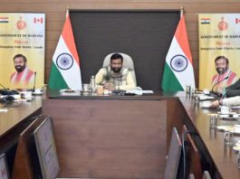 हरियाणा-कनाडा शिक्षा, स्किल डेवलपमेंट, आर्थिक क्षेत्रों में साझेदारी बढ़ाने पर सहमत