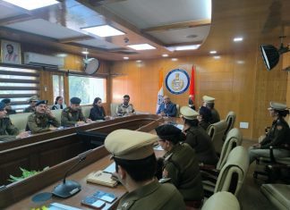 महिला सुरक्षा पर सख्त रुख