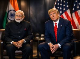 दिल्ली में भारत-अमेरिका की बड़ी बैठक, व्यापार और टेक्नोलॉजी पर बनी नई रणनीति