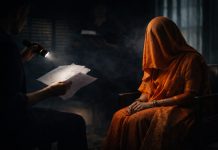 दिल्ली में निकाह, हापुड़ में ठिकाना… बांग्लादेशी महिला की संदिग्ध कहानी से हड़कंप