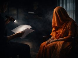 दिल्ली में निकाह, हापुड़ में ठिकाना… बांग्लादेशी महिला की संदिग्ध कहानी से हड़कंप