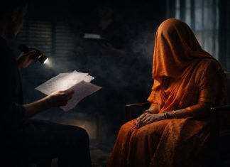 दिल्ली में निकाह, हापुड़ में ठिकाना… बांग्लादेशी महिला की संदिग्ध कहानी से हड़कंप