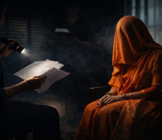 दिल्ली में निकाह, हापुड़ में ठिकाना… बांग्लादेशी महिला की संदिग्ध कहानी से हड़कंप