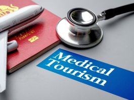 मेडिकल टूरिज्म में भारत की बड़ी छलांग, विदेशी मरीजों की पहली पसंद MedicalTourism