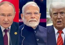 रूसी तेल पर भारत का साफ संदेश: फैसला हमारा होगा, दबाव में नहीं