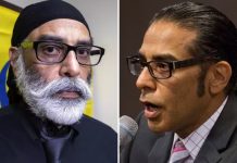 पन्नू हत्या साजिश केस: निखिल गुप्ता ने कबूला जुर्म, अब सजा का इंतज़ार Pannu and Gupta