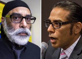 पन्नू हत्या साजिश केस: निखिल गुप्ता ने कबूला जुर्म, अब सजा का इंतज़ार Pannu and Gupta