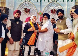 बीजेपी नेता की अकाली दल में वापसी: राजनीतिक पुनर्संरचना या चुनावी संकेत?