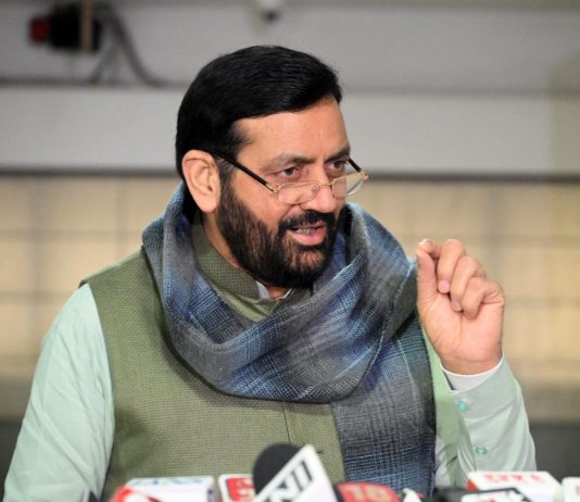 हरियाणा के मुख्यमंत्री का दावा भाजपा पंजाब में अगली सरकार बनाएगी