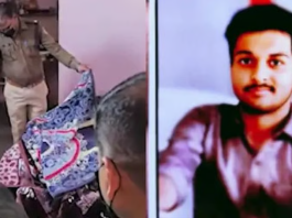 Indore Murder Case: तंत्र-मंत्र के नाम पर प्रेमिका की हत्या, जो हुआ सो हो गया… बोला आरोपी