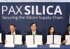 China को टक्कर देने की तैयारी, ‘पैक्स सिलिका’ में शामिल हुआ भारत pax silica