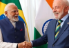 भारत-ब्राजील की नई दोस्ती, खनिज से लेकर रक्षा तक बड़े समझौते