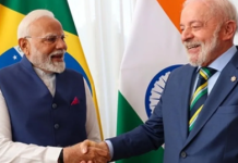 भारत-ब्राजील की नई दोस्ती, खनिज से लेकर रक्षा तक बड़े समझौते