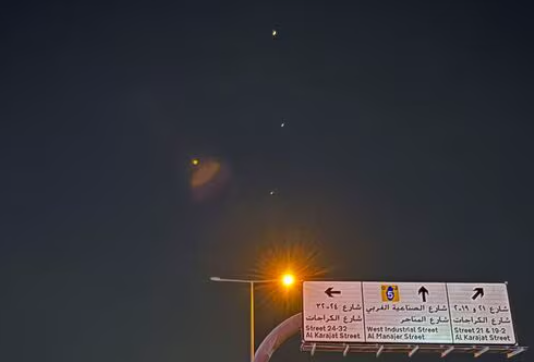 कतर में भारतीय नागरिक रहें सतर्क, दूतावास ने जारी की अहम एडवाइजरी