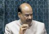स्पीकर ओम बिरला पर अविश्वास प्रस्ताव, 9 मार्च को होगी चर्चा No-Confidence Motion
