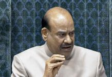 स्पीकर ओम बिरला पर अविश्वास प्रस्ताव, 9 मार्च को होगी चर्चा No-Confidence Motion