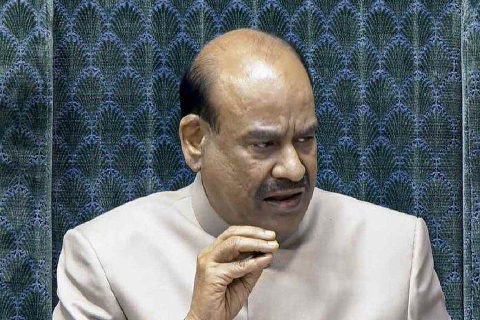 No-Confidence Motion