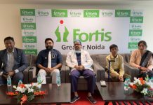 9-वर्षीय बच्चे ने जीती जिंदगी की बाजी कूल्हे के गंभीर इंफेक्शन को दी पटखनी