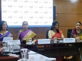 ‘नारी से नारायणी’ राष्ट्रीय सम्मेलन, महिला नेतृत्व पर होगा राष्ट्रीय मंथन Naveen Bansal