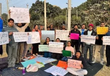 “उनतालीस”: हरियाणा का डरावना सच—HPSC में 5,100 में से सिर्फ 39 युवा हुए सफल