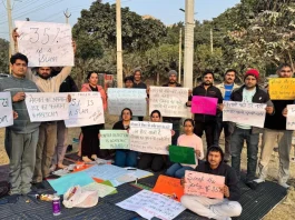 “उनतालीस”: हरियाणा का डरावना सच—HPSC में 5,100 में से सिर्फ 39 युवा हुए सफल