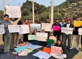 “उनतालीस”: हरियाणा का डरावना सच—HPSC में 5,100 में से सिर्फ 39 युवा हुए सफल