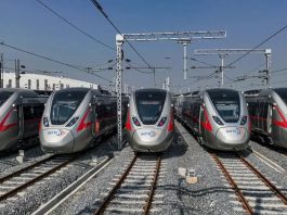 अब दिल्ली से मेरठ सिर्फ 1 घंटे में, पीएम मोदी करेंगे नमो भारत ट्रेन का उद्घाटन Namo Bharat rapid rail