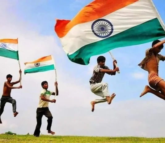 अब पहले ‘वंदे मातरम’, फिर ‘जन गण मन’, नए नियम जारी vande mataram
