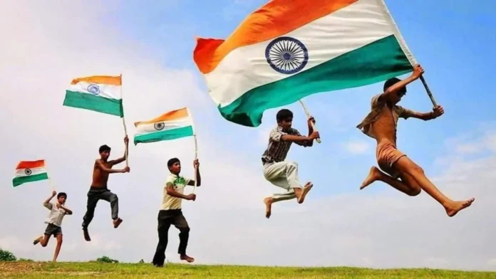 vande mataram