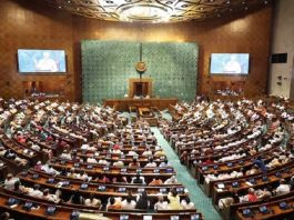 ट्रेड डील और असम सीएम के वीडियो पर घमासान: संसद में आज फिर हंगामे के आसार आम बजट