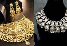 सोना हुआ सस्ता, चांदी में बड़ी गिरावट, जानिए आज का ताजा भाव gold-silver price falling