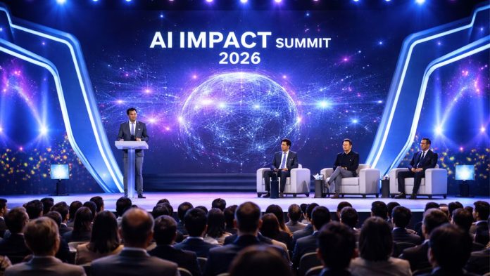 ai impact summit 2026