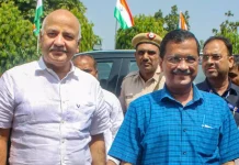 शराब नीति केस में बड़ी राहत: केजरीवाल-सिसोदिया बरी, CBI को कोर्ट की फटकार