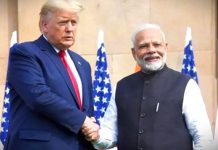 ट्रेड डील पर अमेरिका का बड़ा बयान कहा, चीन वाली गलती नहीं दोहराएंगे… अमेरिकी अधिकारी क्रिस्टोफर लैंडाउ का बड़ा बयान