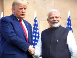 ट्रेड डील पर अमेरिका का बड़ा बयान कहा, चीन वाली गलती नहीं दोहराएंगे… अमेरिकी अधिकारी क्रिस्टोफर लैंडाउ का बड़ा बयान