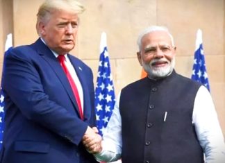 ट्रेड डील पर अमेरिका का बड़ा बयान कहा, चीन वाली गलती नहीं दोहराएंगे… अमेरिकी अधिकारी क्रिस्टोफर लैंडाउ का बड़ा बयान