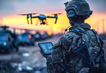 AI से चलने वाले ‘किलर ड्रोन’ पर छिड़ी बहस, 30 से ज्यादा देश करना चाहते हैं बैन किलर ड्रोन