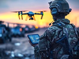 AI से चलने वाले ‘किलर ड्रोन’ पर छिड़ी बहस, 30 से ज्यादा देश करना चाहते हैं बैन किलर ड्रोन