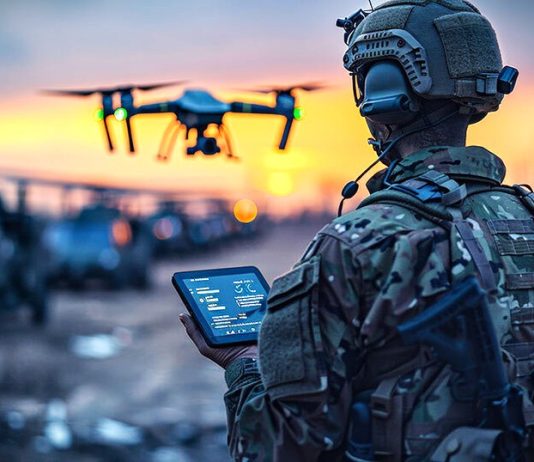 AI से चलने वाले ‘किलर ड्रोन’ पर छिड़ी बहस, 30 से ज्यादा देश करना चाहते हैं बैन किलर ड्रोन