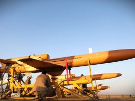 ईरान का ‘Karrar Drone’ चर्चा में, तेज रफ्तार और घातक हमले की क्षमता से बढ़ी चिंता Karrar UAV