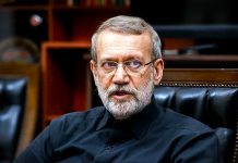 ईरान-इजरायल जंग में बड़ा झटका? अली लारीजानी की मौत की खबर से बढ़ा तनाव ईरान के सिक्योरिटी चीफ अली लारीजानी की हत्या