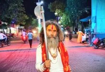 मथुरा में ‘फरसा वाले बाबा’ की मौत पर बवाल, हत्या या हादसा? क्यों बढ़ा बवाल? मथुरा में गौरक्षक बाबा चंद्रशेखर की मौत बवाल