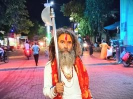 मथुरा में ‘फरसा वाले बाबा’ की मौत पर बवाल, हत्या या हादसा? क्यों बढ़ा बवाल? मथुरा में गौरक्षक बाबा चंद्रशेखर की मौत बवाल