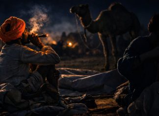 तहलका की पड़ताल: अब उड़ता राजस्थान?