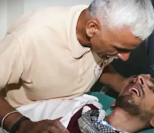 13 साल की लड़ाई खत्म: हरीश राणा का निधन, इच्छामृत्यु के बाद थमी सांसें हरीश राणा का निधन