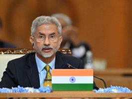 ईरानी जहाज को भारत ने दिया सहारा, मानवीय आधार पर की मदद… बोले एस. जयशंकर भारत ने मानवीय आधार पर की मदद