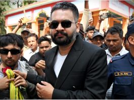 नेपाल चुनाव में बालेन शाह की लहर, RSP को मिल रही जबरदस्त बढ़त बालेन शाह की RSP को मिल रही जबरदस्त बढ़त