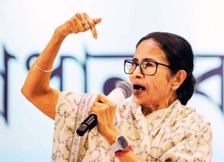 बंगाल चुनाव 2 चरणों में, ममता बनर्जी के लिए बढ़ी चुनौती? 2 चरणों में बंगाल चुनाव, ममता बनर्जी के लिए कितना मुश्किल?