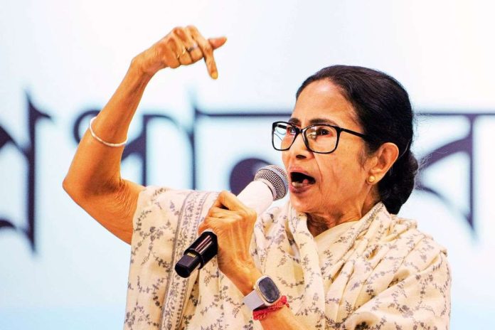 2 चरणों में बंगाल चुनाव, ममता बनर्जी के लिए कितना मुश्किल?